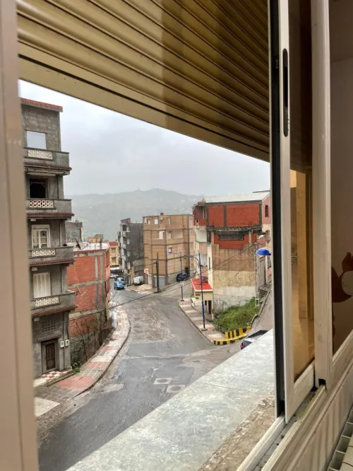 Vente Appartement F4 Béjaïa Kherrata
