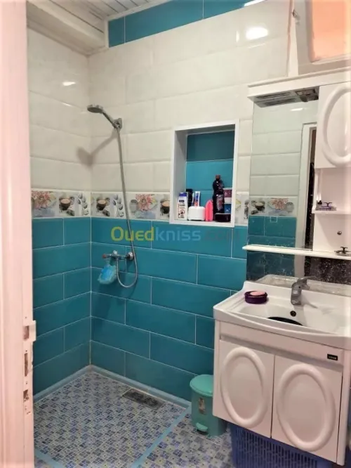 Location Appartement F3 Béjaïa Bejaia