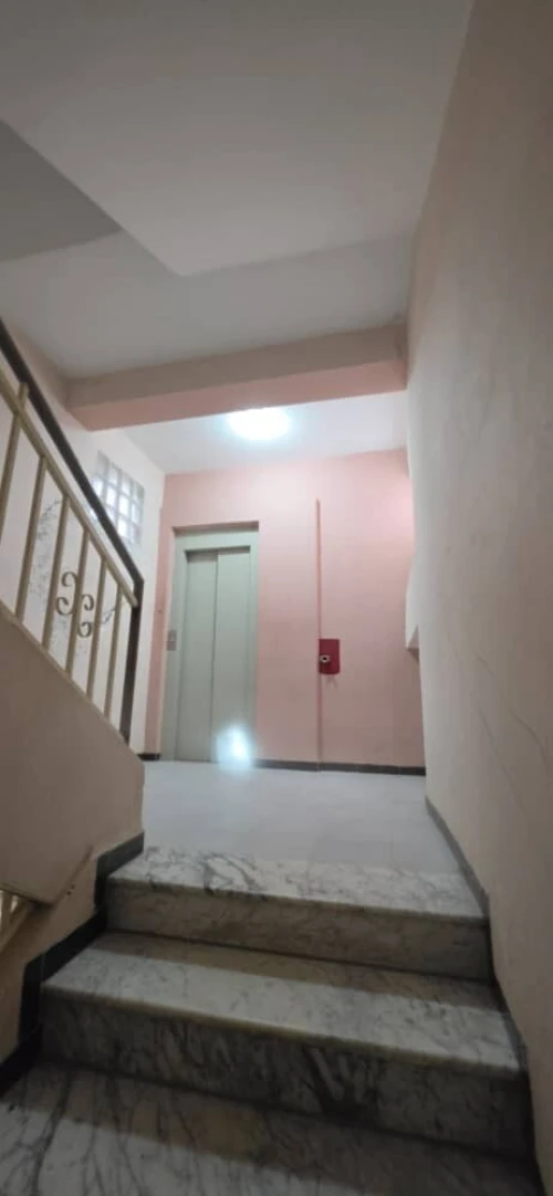Vente Appartement F4 Béjaïa Bejaia