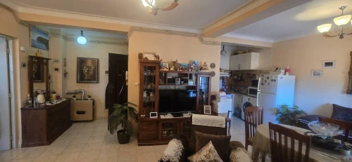 Vente Appartement F2 Béjaïa Bejaia