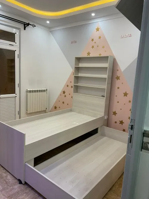 Vente Appartement F4 Béjaïa Kherrata