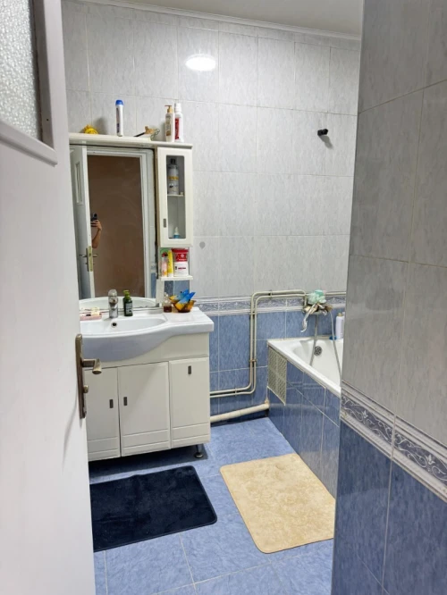 Vente Appartement F5 Béjaïa Bejaia
