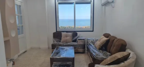 Location Appartement F3 Béjaïa Tichy