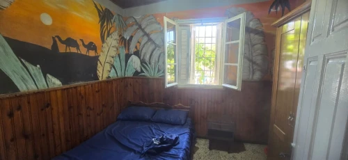 Location Bungalow Béjaïa Bejaia