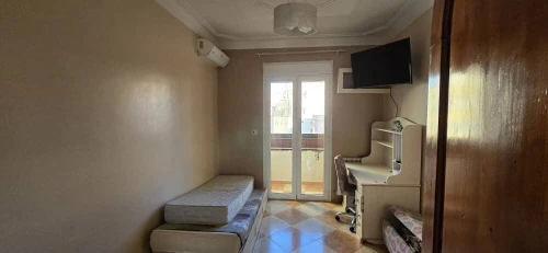 Vente Appartement F4 Béjaïa Bejaia