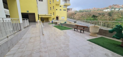 Vente Appartement F2 Béjaïa Bejaia