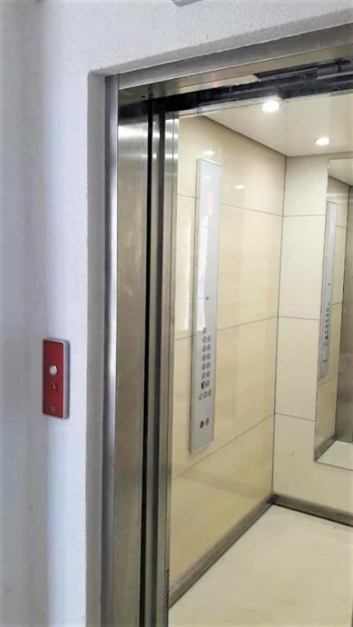 Location Appartement Béjaïa Bejaia