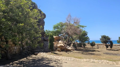 Location Villa Béjaïa Bejaia