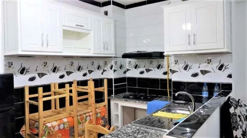 Location Appartement Béjaïa Bejaia