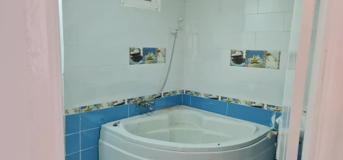 Vente Appartement Duplex F5 Béjaïa Bejaia