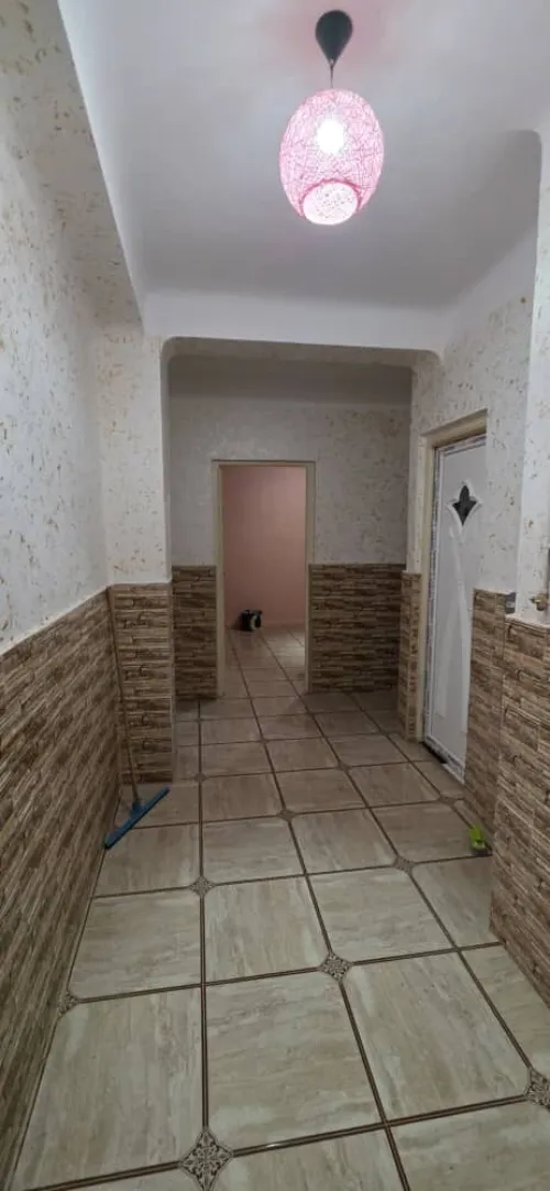 Location Appartement F3 Béjaïa Bejaia