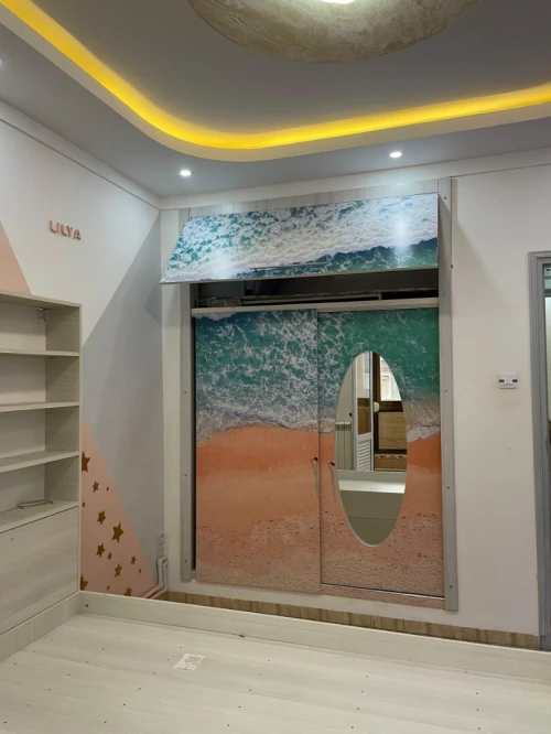 Vente Appartement F4 Béjaïa Kherrata