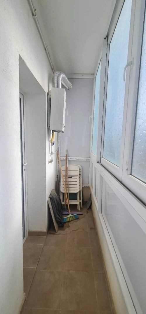 Location Appartement F2 Bejaia Bejaia