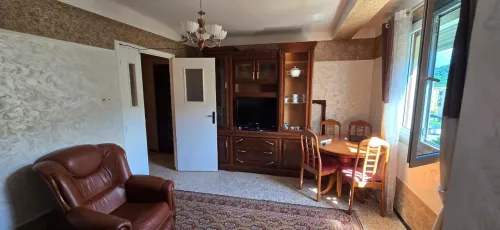 Location Appartement F3 Béjaïa Bejaia