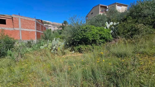 Vente Terrain Béjaïa Oued ghir