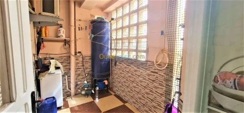 Location Appartement F3 Béjaïa Bejaia
