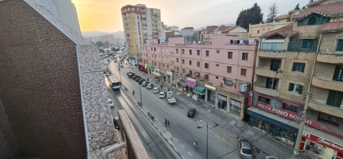 Vente Appartement Duplex Béjaïa Bejaia