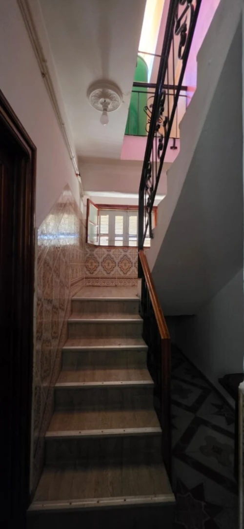 Vente Appartement Duplex F5 Béjaïa Bejaia