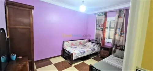 Location Appartement F3 Béjaïa Bejaia