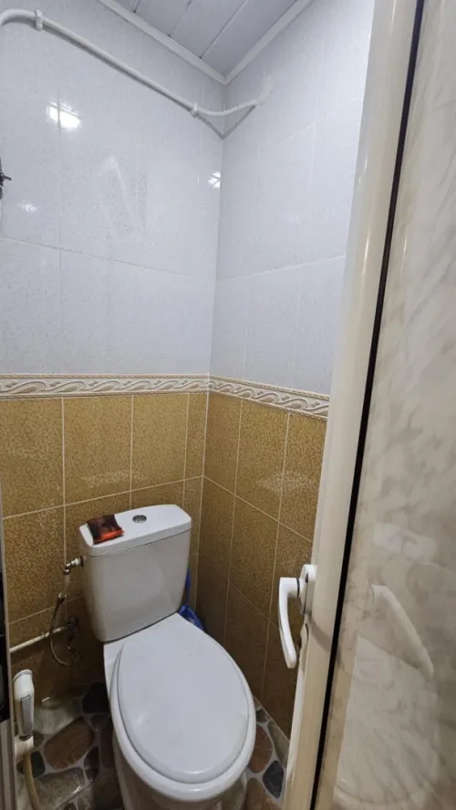 Vente Appartement F2 Béjaïa Bejaia
