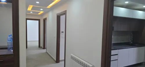 Location Appartement F4 Alger Cheraga