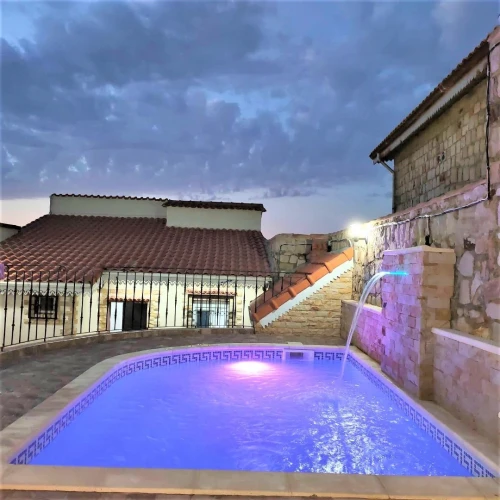 Location Villa Bejaia Bejaia