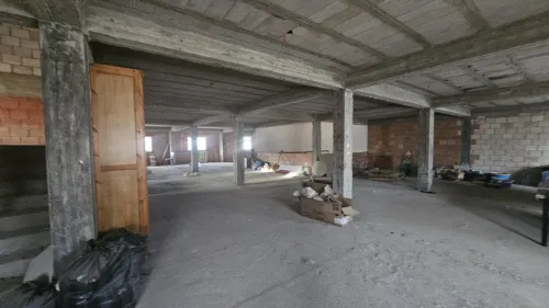 Location Immeuble Béjaïa El kseur