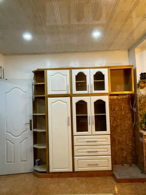 Vente Appartement F4 Béjaïa Kherrata