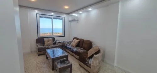 Location Appartement F3 Béjaïa Tichy