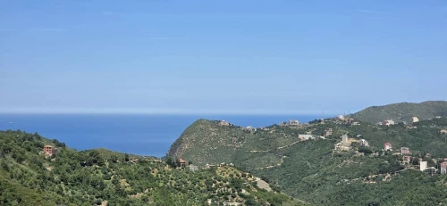 Vente Terrain Béjaïa Bejaia