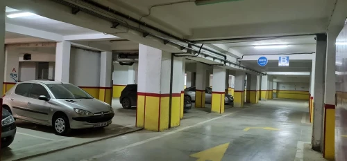 Vente Appartement Duplex F5 Béjaïa Bejaia