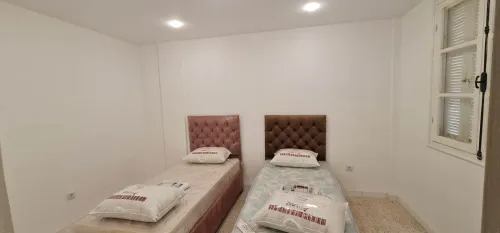Location Appartement F3 Béjaïa Tichy