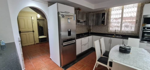 Vente Appartement Duplex Béjaïa Bejaia