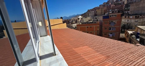 Vente Appartement F2 Béjaïa Bejaia