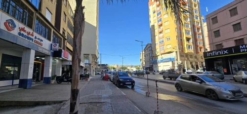 Vente Appartement F4 Béjaïa Bejaia