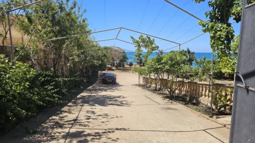 Location Villa Béjaïa Bejaia