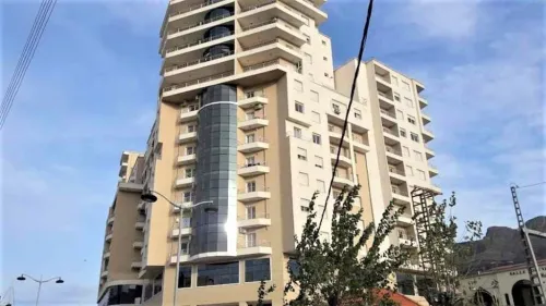Location Appartement F2 Béjaïa Bejaia