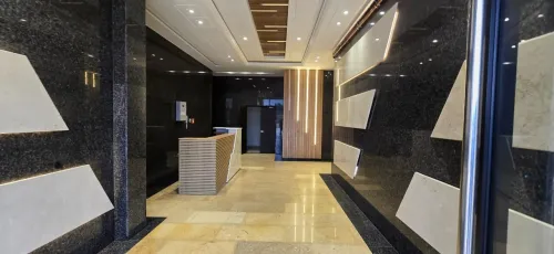 Location Appartement F4 Alger Cheraga
