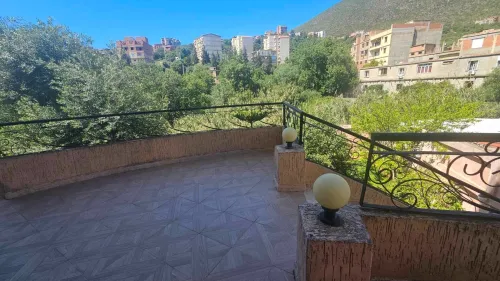 Vente Villa Béjaïa Bejaia