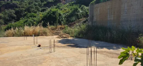 Vente Bungalow Béjaïa Bejaia