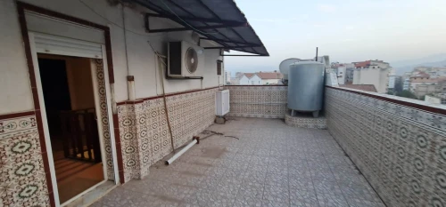 Vente Appartement Duplex Béjaïa Bejaia