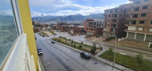 Location Appartement F2 Bejaia Bejaia