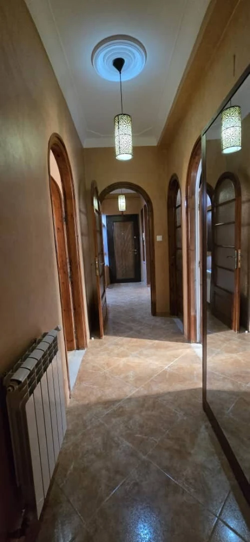 Location Appartement F4 Béjaïa Bejaia