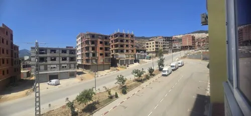 Vente Appartement F2 Béjaïa Bejaia