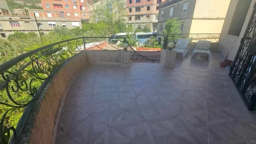 Vente Villa Béjaïa Bejaia
