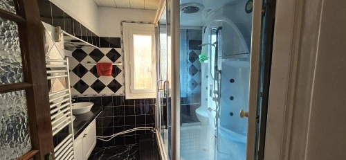 Location Appartement F4 Béjaïa Bejaia