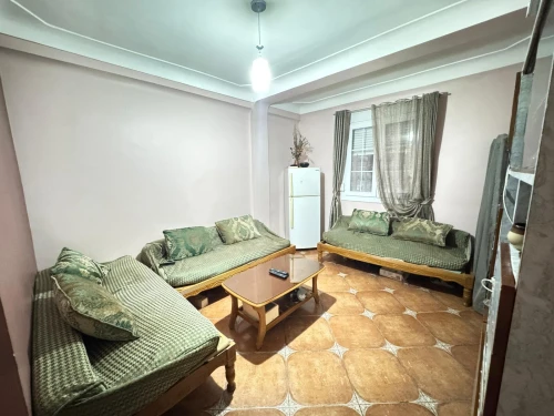 Vente Appartement F5 Béjaïa Bejaia