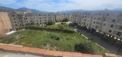 Vente Villa Béjaïa El kseur