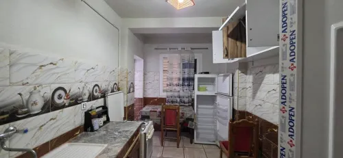Location Appartement F3 Béjaïa Bejaia
