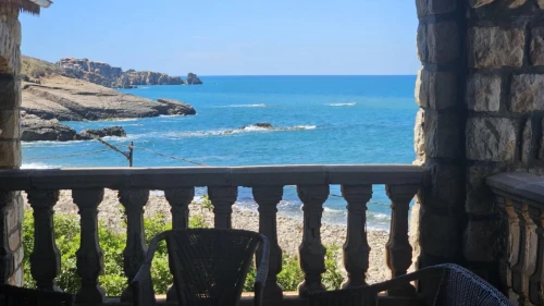 Location Villa Béjaïa Bejaia